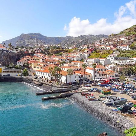 Вілла Casa Clarisse By Hr Madeira Фуншал Екстер'єр фото