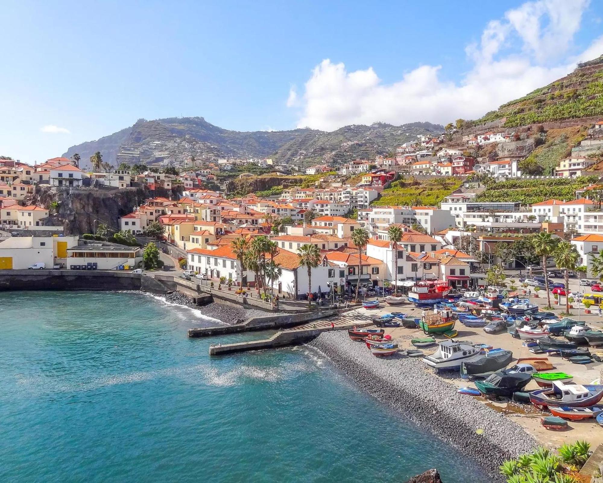 Вілла Casa Clarisse By Hr Madeira Фуншал Екстер'єр фото